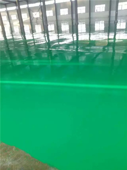 黄平，我直接给你一份室外地坪漆翻新维修